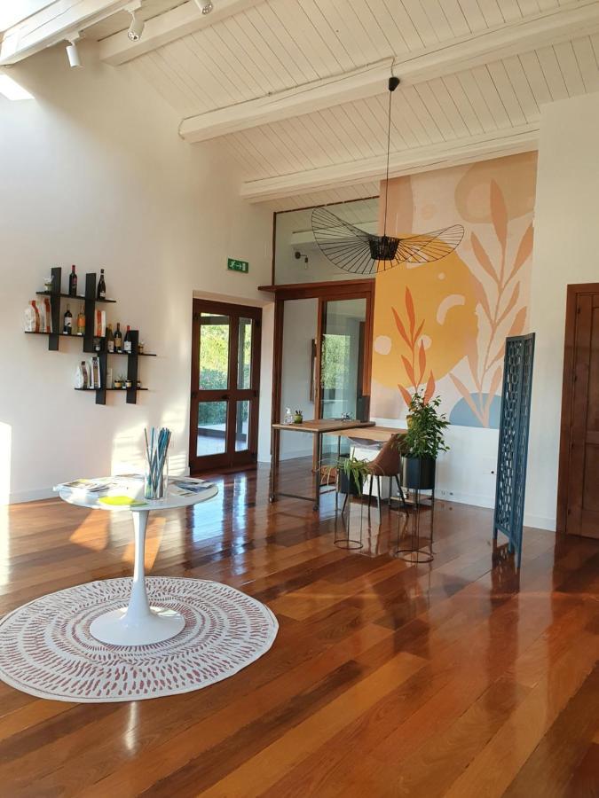 Villa Morro Suites Morrovalle Eksteriør billede