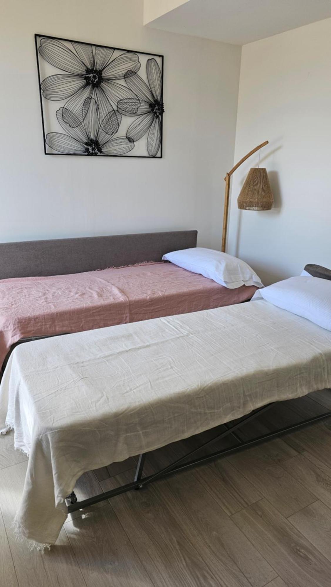 Villa Morro Suites Morrovalle Eksteriør billede