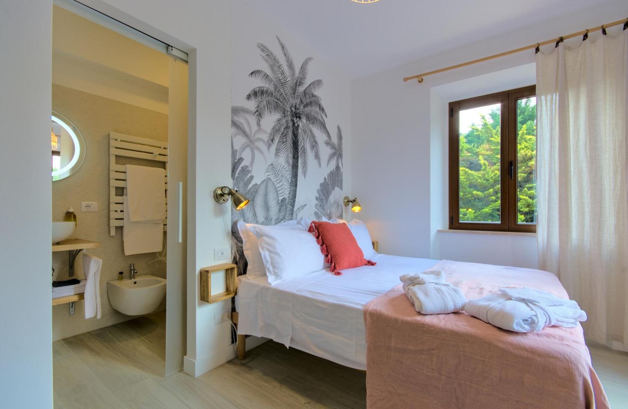 Villa Morro Suites Morrovalle Eksteriør billede
