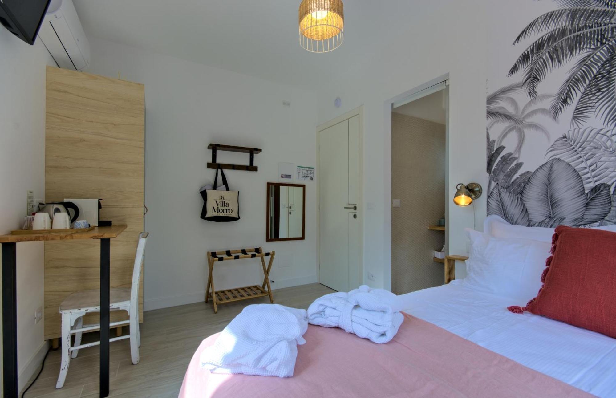 Villa Morro Suites Morrovalle Eksteriør billede