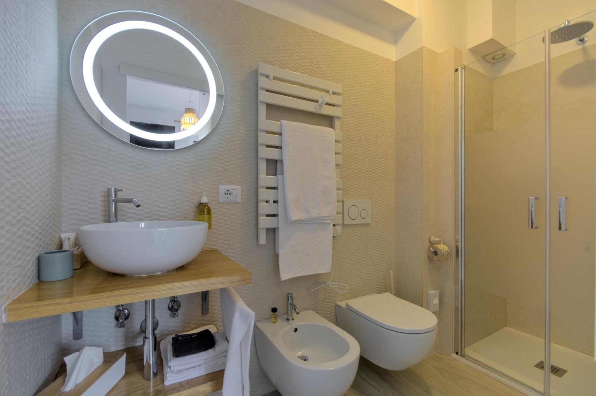 Villa Morro Suites Morrovalle Eksteriør billede