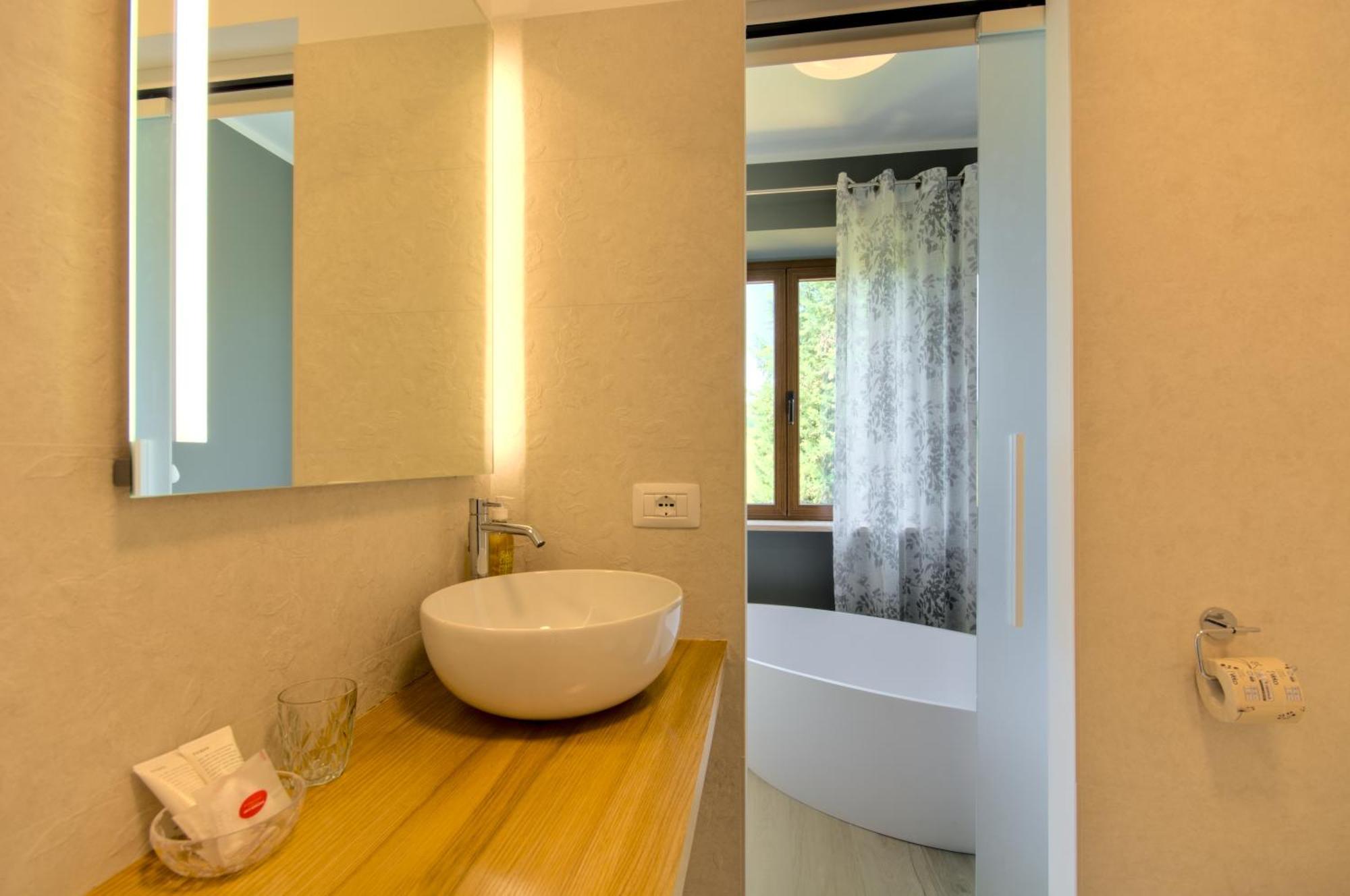 Villa Morro Suites Morrovalle Eksteriør billede