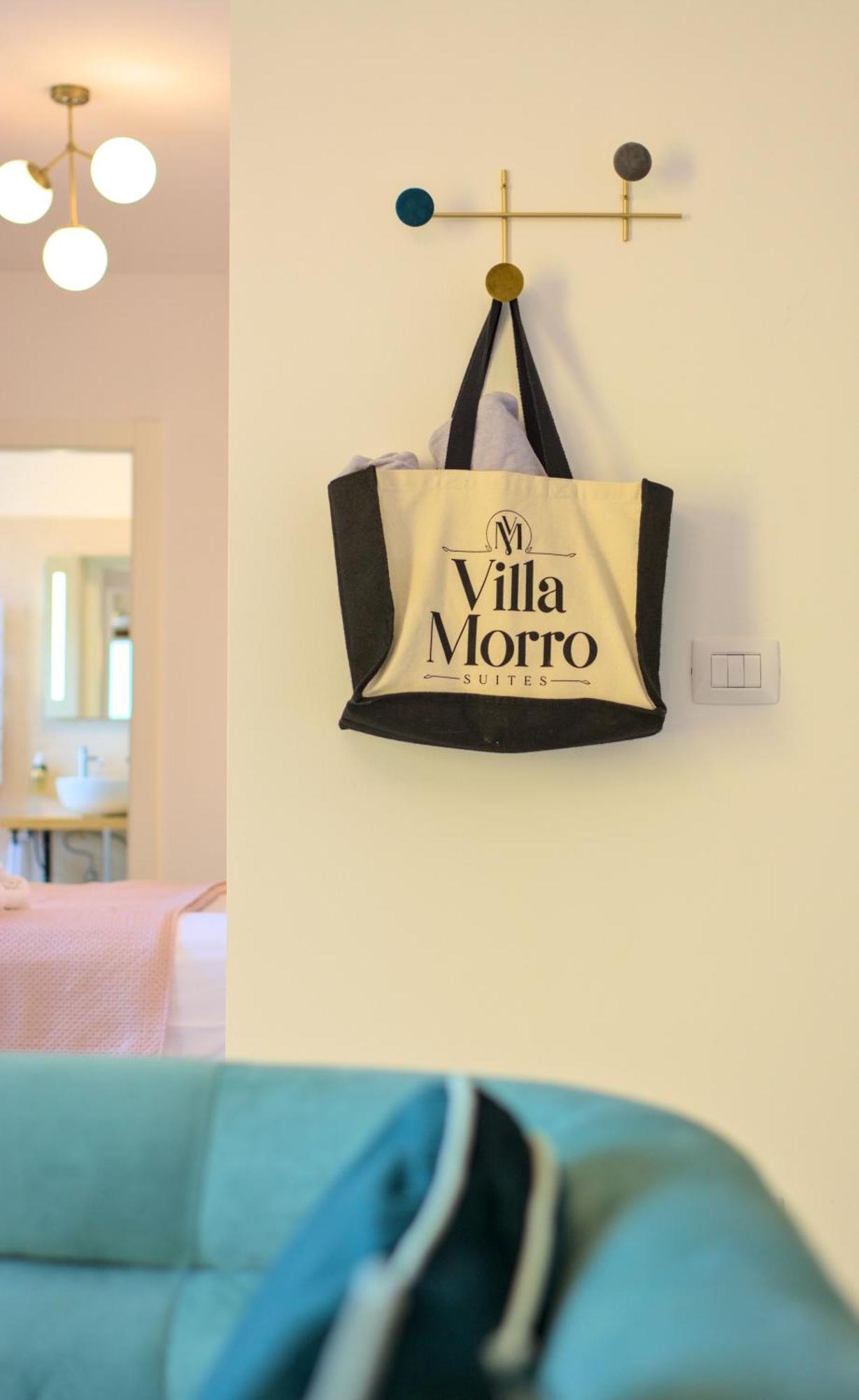 Villa Morro Suites Morrovalle Værelse billede