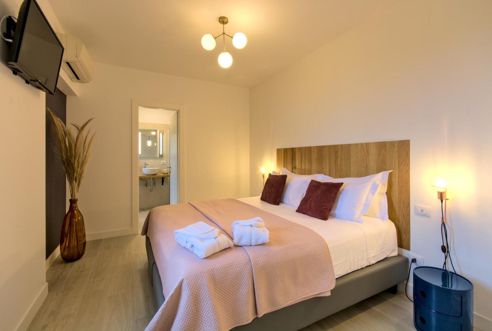 Villa Morro Suites Morrovalle Eksteriør billede