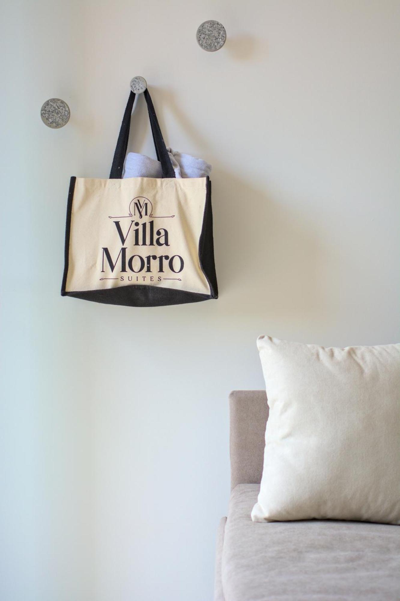 Villa Morro Suites Morrovalle Værelse billede
