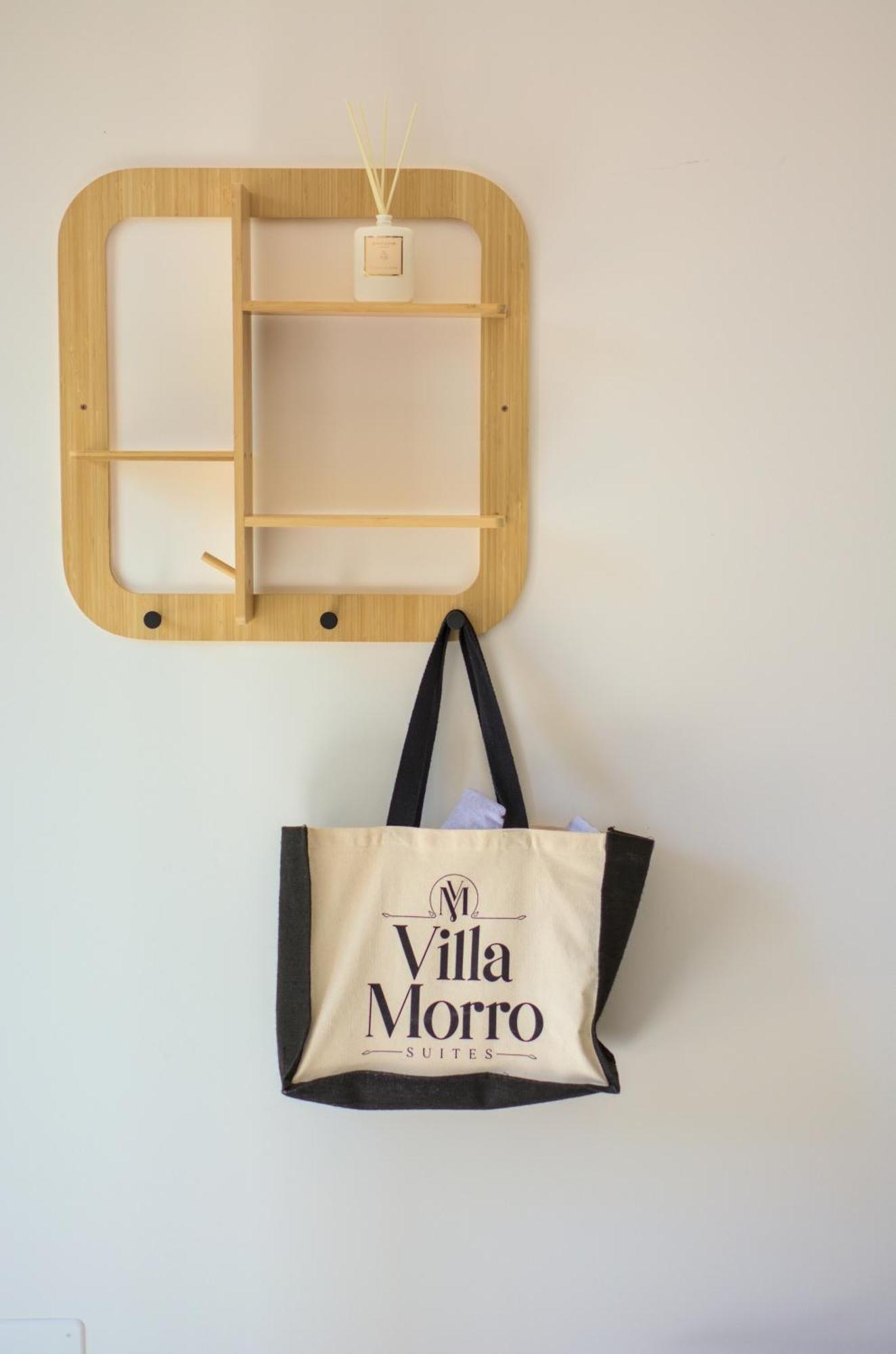 Villa Morro Suites Morrovalle Værelse billede