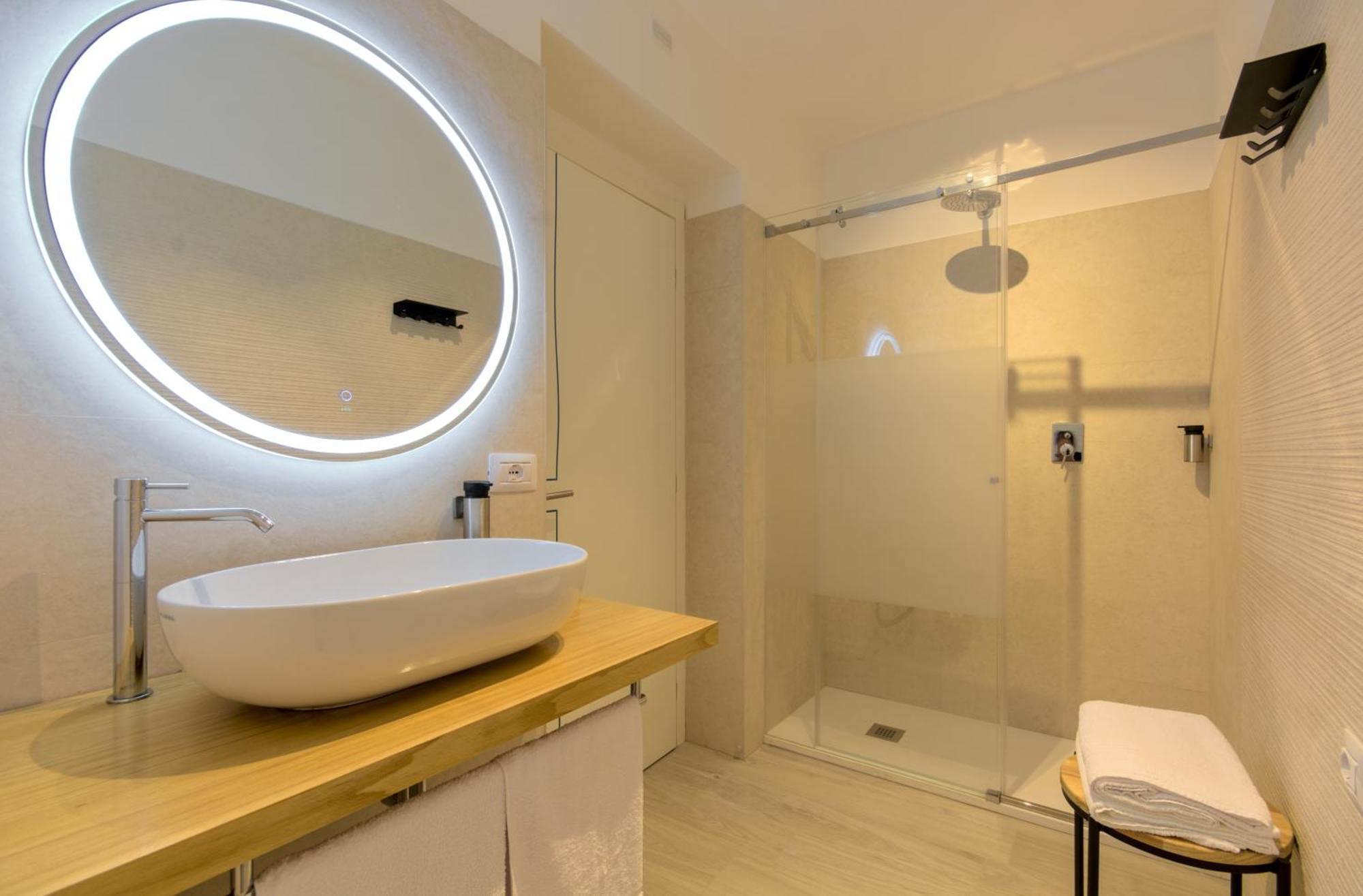Villa Morro Suites Morrovalle Værelse billede