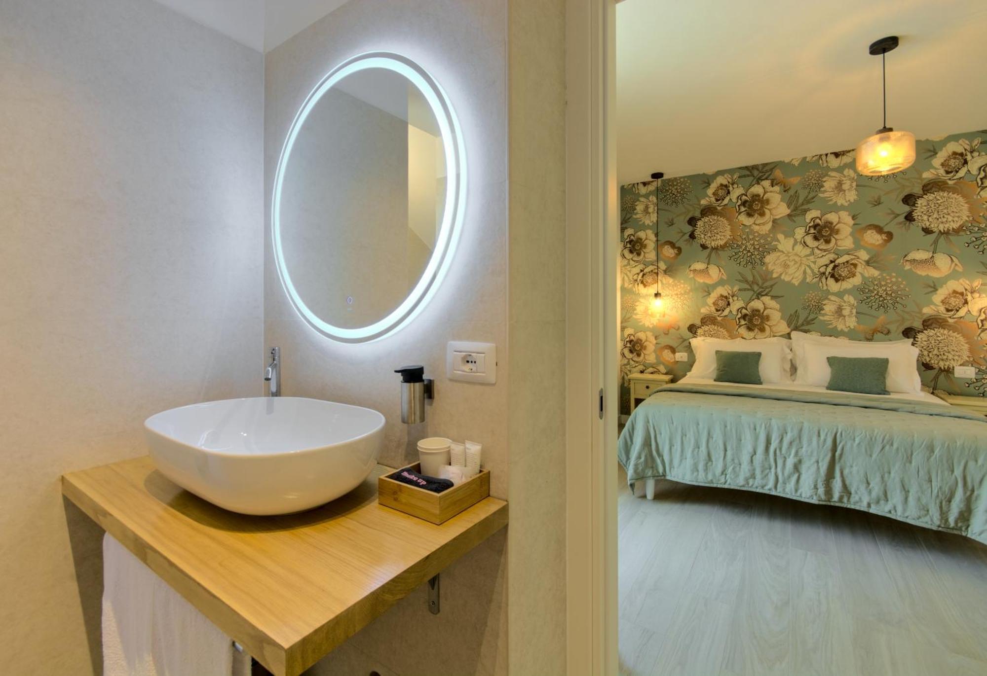 Villa Morro Suites Morrovalle Eksteriør billede