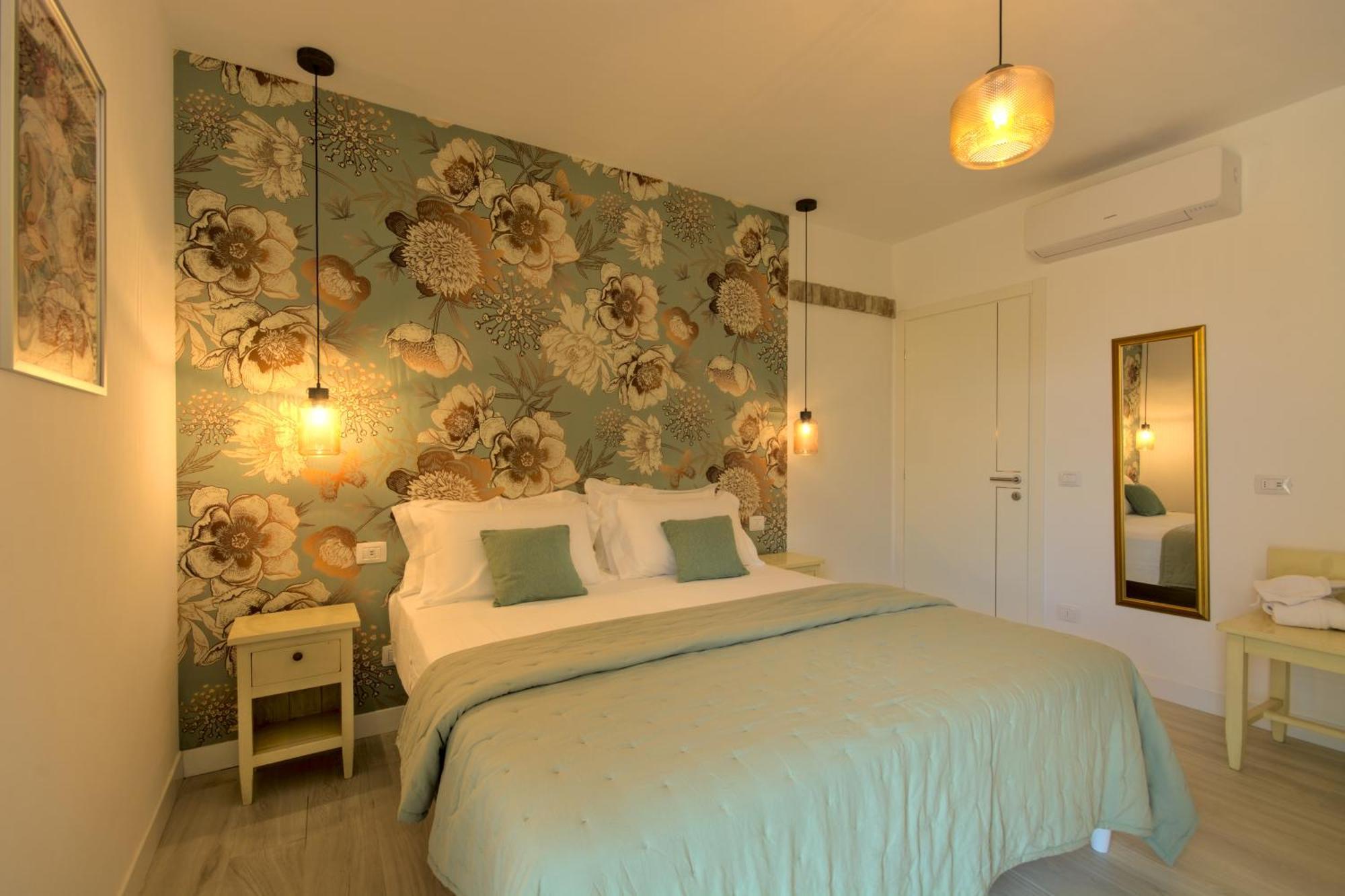 Villa Morro Suites Morrovalle Værelse billede