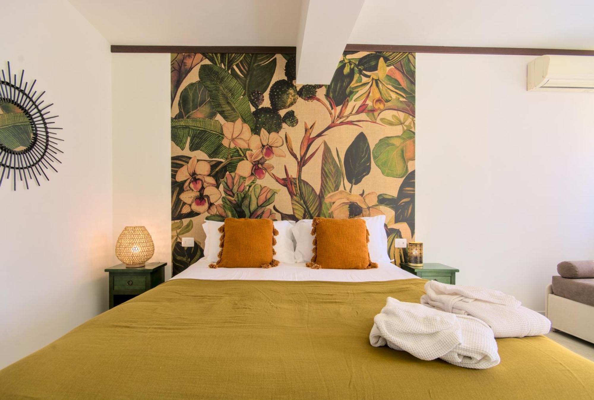 Villa Morro Suites Morrovalle Værelse billede