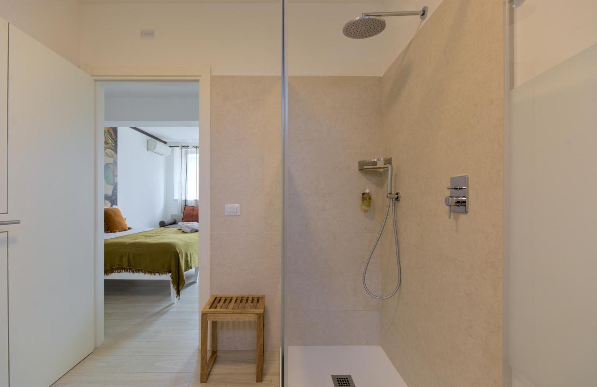 Villa Morro Suites Morrovalle Værelse billede