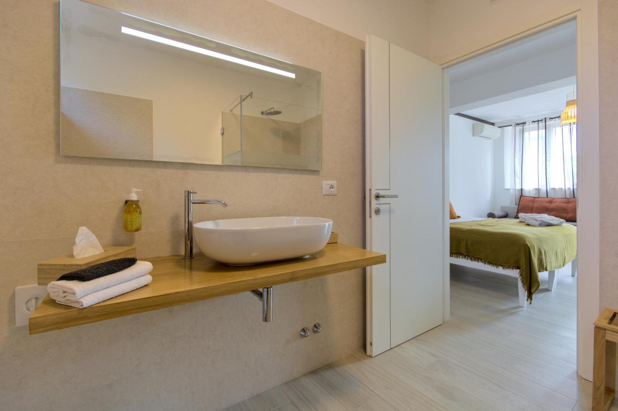 Villa Morro Suites Morrovalle Værelse billede