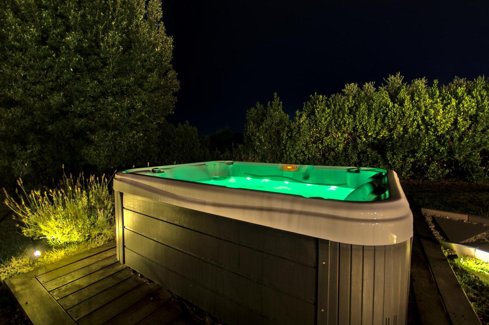 Villa Morro Suites Morrovalle Eksteriør billede